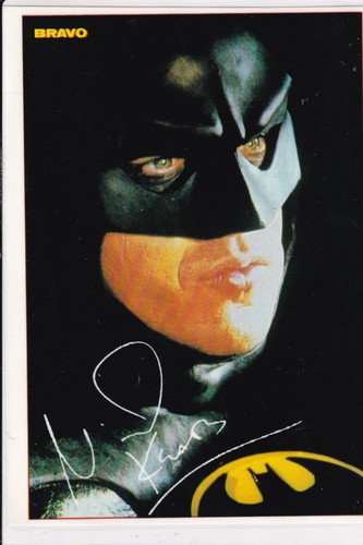 Batman michael keaton - keaton, ~
