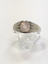 Vintage Ring 925 Silber Ring