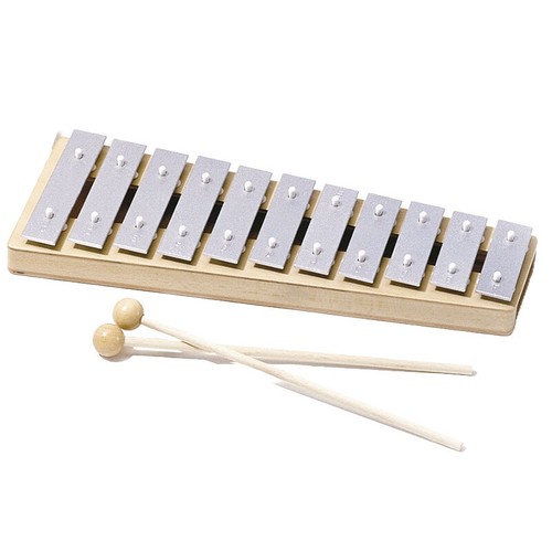 Glockenspiel sonor primary - glockenspiel,
