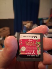 Barbie als Prinzessin der