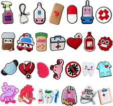 Schuh charms schuhanstecker - schuh,