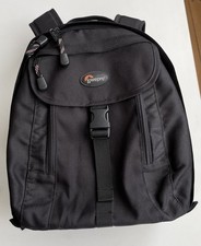 Lowepro Micro Trekker 200 Kamerarucksack / All Weather Camera Bag Backpack