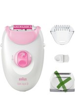 Braun Silk-épil 3-031
