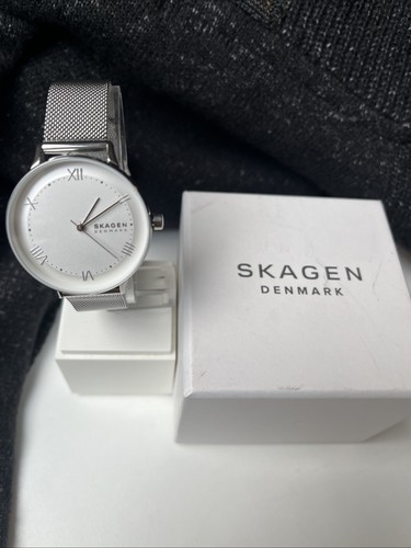 Skagen damenuhr skw2874 neu - damenuhr,