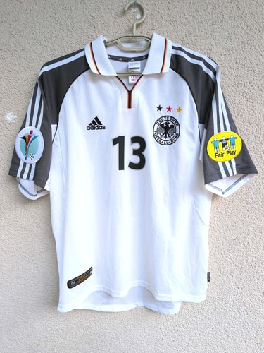 Adidas dfb deutschland trikot - deutschland,