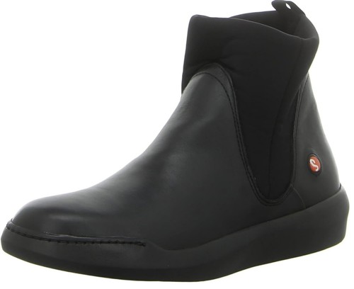 Softino stiefelette damen - #,