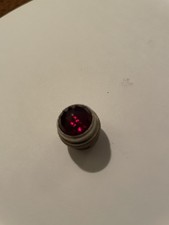 Fender Zubehör  original  red