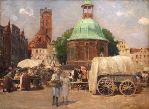Za17 großes gemälde 19 - gemälde,