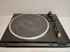 Technics SL-BD27U DC Servo