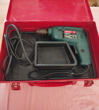 Bosch Schlagbohrmaschine guter Zustand mit Universal werkzeug koffer