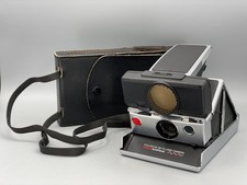 Polaroid SX-70 Land Camera