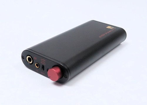 Ifi audio idsd diablo - ifi,