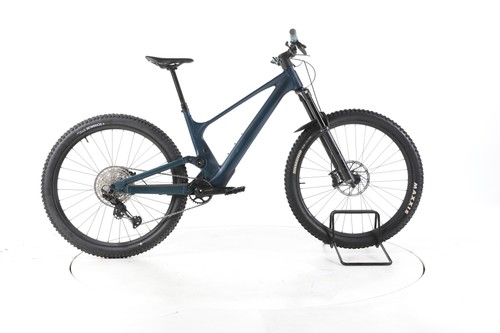 Scott genius 930 - genius, fully