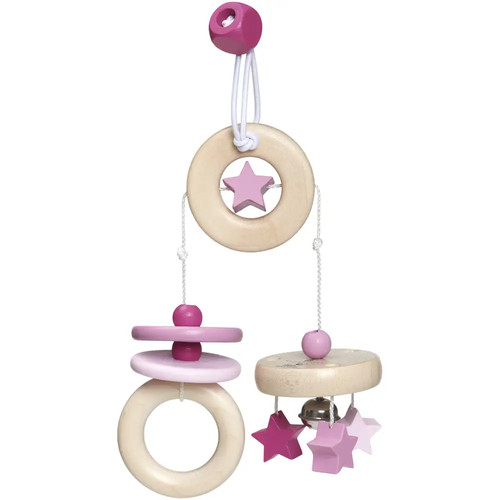 Selecta sternchen spaß rosa - sternchen,