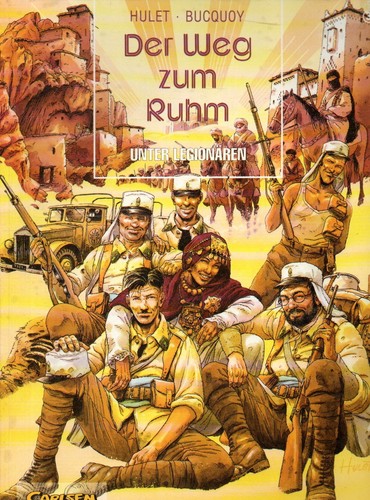 Carlsen softcover comics zum - carlsen-softcover-comics,