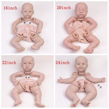 Realistic Reborn Doll Kits