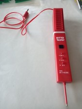 Ritto Tester für Sprechanlagen 