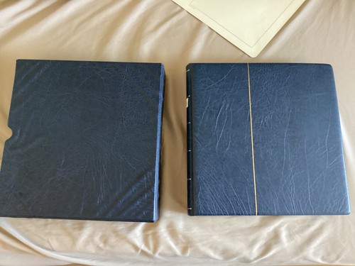 Leuchtturm vordruck album - vordruck,