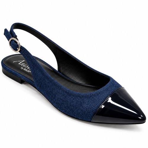 Aniston baur damen - by, pumps
