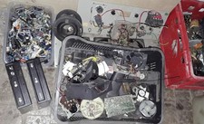 22 kg Elektroschrott