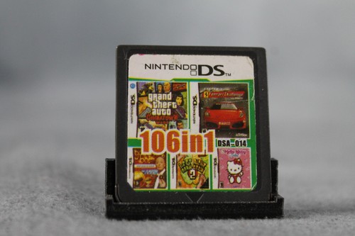 106 spiele - 1, /