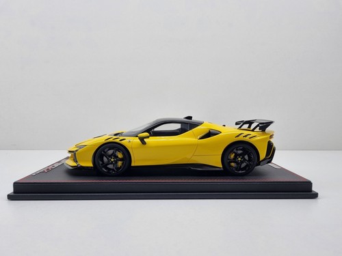Ferrari sf90xx stradale - ferrari,