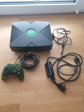 Xbox Classic Konsole