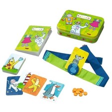 HABA Ratespiel "Wer bin ich?"