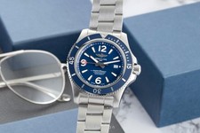Breitling Superocean 44 Stahl