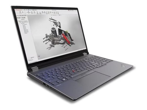 Lenovo thinkpad p16 2k - lenovo, g2