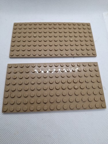 Lego grundplatte 8x16 - grundplatte,,