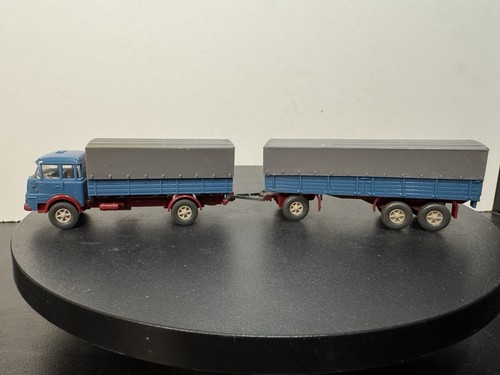 Wiking 486 krupp - wiking, 1:87