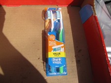 Oral deep clean complete - ,