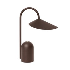 Ferm living tischleuchte lampe - living,