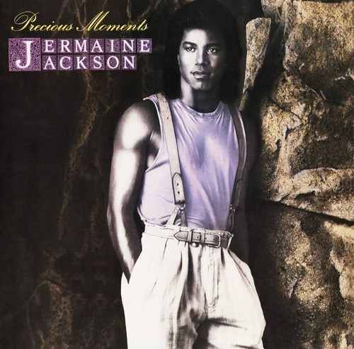 Jermaine jackson precious - jermaine,