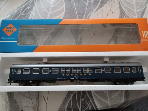 Roco 4282 personenwagen - roco,