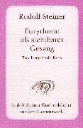 Eurythmie als sichtbarer