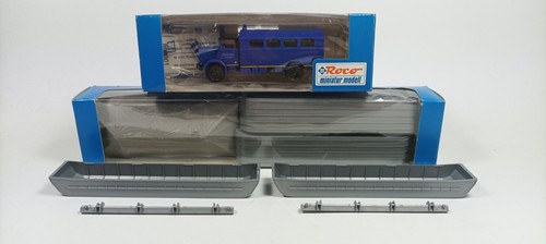 Roco 1789 1378 thw set - roco, man