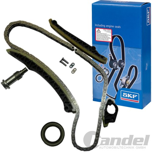 Skf steuerkette - skf,