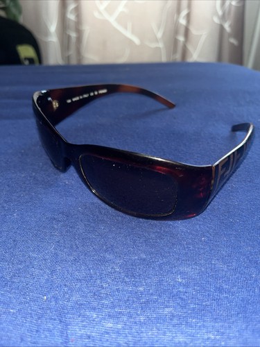 Vintage fendi sunglasses made - fendi,