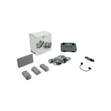 DJI Neo Fly More Combo Mini