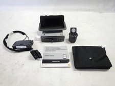 Renault Clio III 3 Tomtom Navigationssystem komplett mit Radio 281157453R , Fern