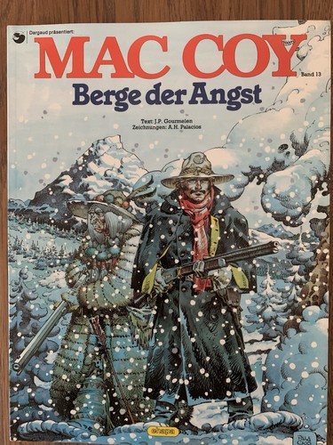 Mac coy berge der - mac,