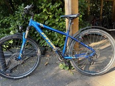 Stevens furious mountainbike - furious,