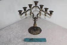 Große antike Menora