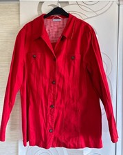 Ulla Popken Blusenjacke