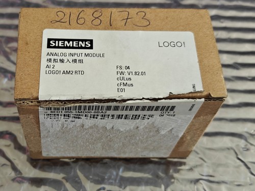 Siemens 6ed1 055 - 6ed1, 055-1md00-0ba2