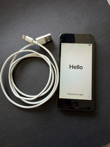 Apple ipod touch mkj02fd 32 - touch, mkj02fd/a,