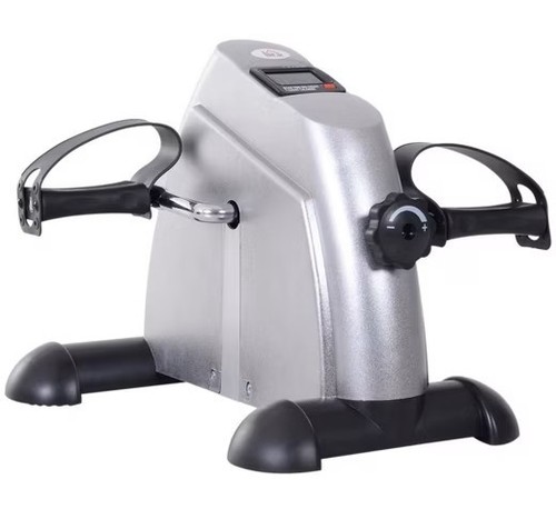 Homcom heimtrainer mini bike - homcom,
