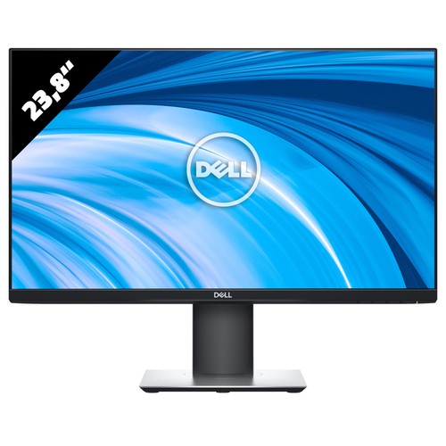 Dell p2421 zoll monitor - p2421, 24,1